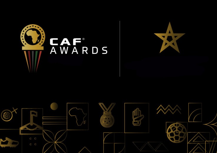 Le Maroc accueille la cérémonie des CAF Awards en décembre prochain